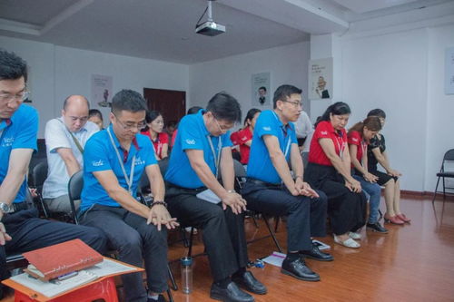 科普健康咨詢服務中心走進公司 關注員工健康，提升企業活力
