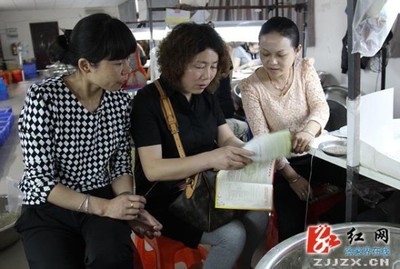 慈利縣 以人為本強(qiáng)化外來(lái)流動(dòng)人口計(jì)生服務(wù)管理與健康咨詢(xún)
